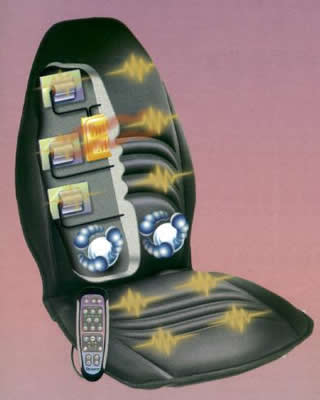 Back Massager