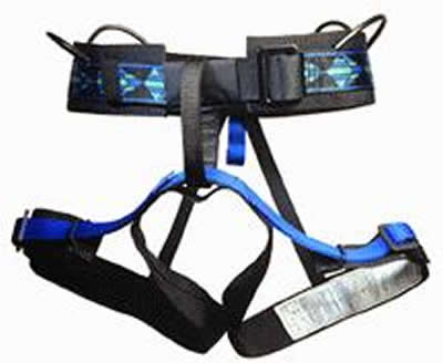 Climbing Harness