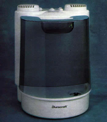 Duracraft Humidifier