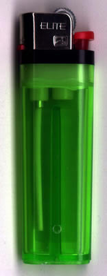 Elite Lighter