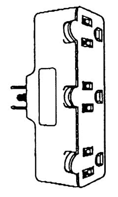 Outlet Converter