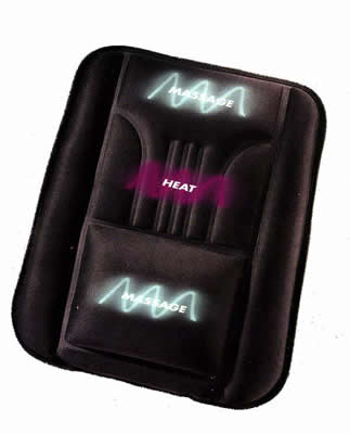 Massage Unit