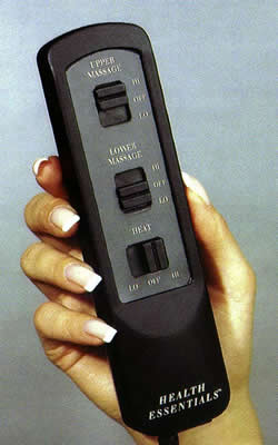 Control Unit