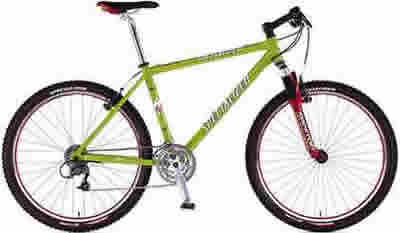 Specialized Bicycle