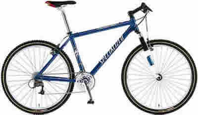 Specialized Bicycle