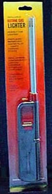 Butane Gas Lighter