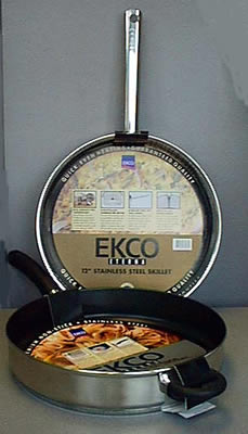 EKCO SKillets