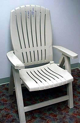 Picture of Lawn Chair