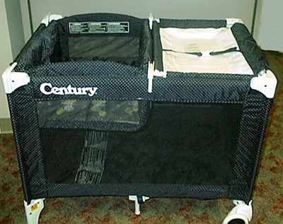 Picture of Century Care Center