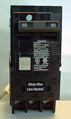 Picture of GFCI
