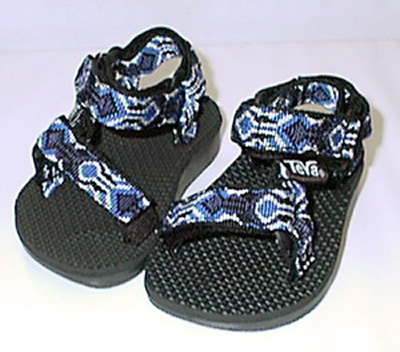 Picture of Children's Teva Sandal