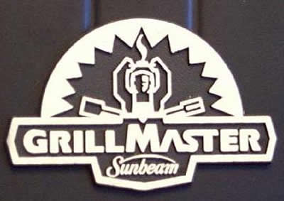 Grillmaster Logo
