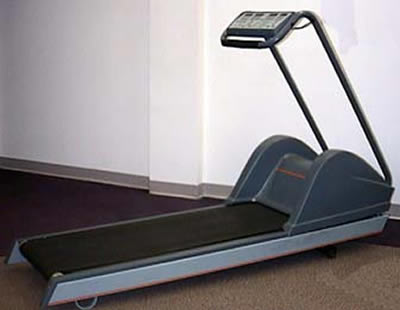 Picture of Treadmill