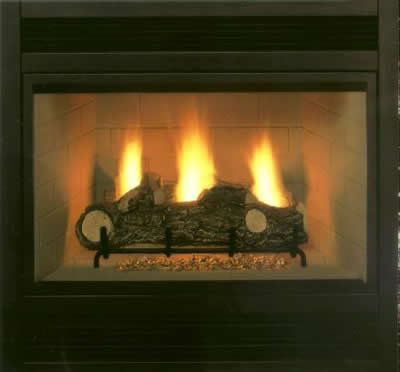 Fire Place