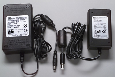 Picture of Recalled Adapters