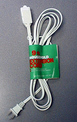 Extension Cord