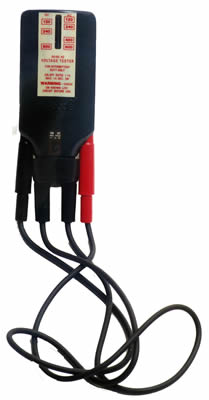Voltage Tester