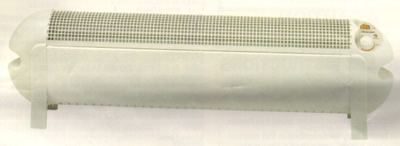 Picture of Recalled Heater
