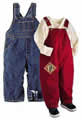 Picture of Overalls