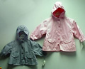 Nordstrom's Recalled Toddler Jackets