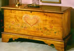 Lane Cedar Chest