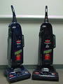 Vacuum Cleaners