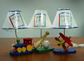 Children's Lamps