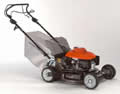Lawnmower