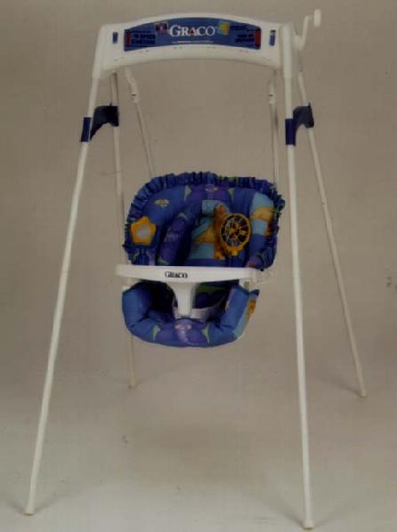 Infant Swing