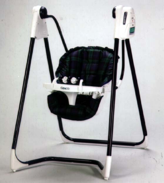 Infant Swing