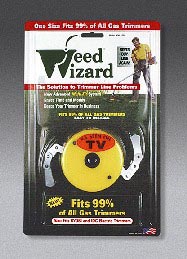 Weed Wizard