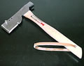Picure of hatchet