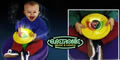 Spinning Ride Toys