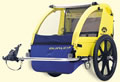 Bicycle Trailer