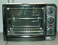 Toaster Oven