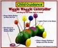Picure of Caterpillar Toy