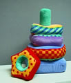 Stacking Toy