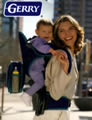 Backpack Baby Carrier