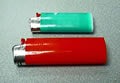 Cigarette Lighters