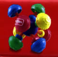 Picure of Klackeroo Toy