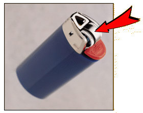 Picure of Product Not Recalled