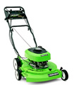 Power Mower