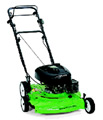 Power Mower