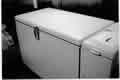 Picure of Old Freezer