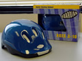 Picture of Recalled Bicycle Helmet