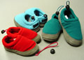 Picture of Toddlers' Slippers