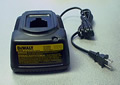 Picture of Recalled Battery Charger