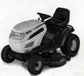 Picture of Recalled Tractor