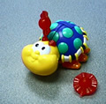 Picture of Scooter Bug