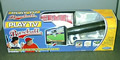 Picture of Baseball Video Game